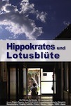 Hippokrates und Lotusblüte
